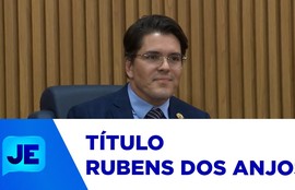 Diretor geral do Hospital e Maternidade Santa Isabel recebe título de cidadão aracajuano
