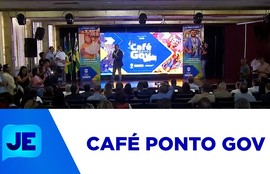 Governo apresenta novos dados do CAGED e impactos econômicos dos festejos juninos