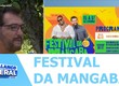 Barra dos Coqueiros realiza Festival da Mangaba
