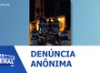 Denúncia anônima leva PM a encontrar 140 kg de maconha em Socorro