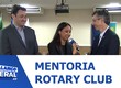 Rotary Club de Aracaju promove mentoria com foco em inovação e empreendedorismo