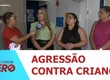 Polícia investiga agressão contra criança de 4 anos em São Cristóvão