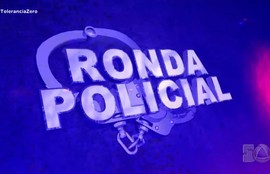 Polícia Militar prende trio por suspeita de tráfico de drogas no Bairro Santa Maria