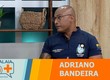 Secretário de Proteção e Defesa dos Direitos dos Animais de Socorro, Adriano Bandeira