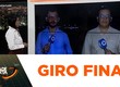Confira o giro final de informações 05/11/25