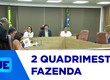 Secretária da Fazenda apresenta dados do segundo quadrimestre na Alese