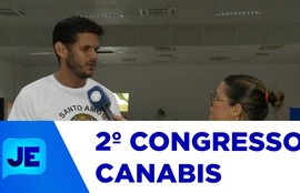 Direto de Brasília 05/11/25 - Seminário de energia