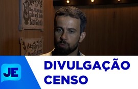 IBGE divulga novos dados do Censo 2022