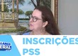 Prefeitura de Aracaju abre inscrições para o PSS para contratação imediata