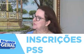 Prefeitura de Aracaju abre inscrições para o PSS para contratação imediata