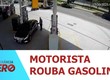 Golpista abastecia o veículo em postos de combustíveis e fugia em alta velocidade sem pagar