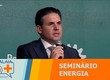 Sergipe é destaque nacional durante seminário sobre energia