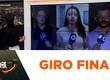 Confira o giro final de informações 06/11/25