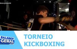 24ª edição do Torneio Tornado acontece neste sábado no Cotinguiba a partir das 16h