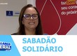HEMOSE realiza amanhã mais uma edição do Sabadão Solidário