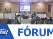 O TRE em parceria com a UFS, realiza mais um fórum da Justiça Eleitoral de Sergipe