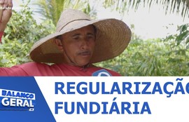 Governo de Sergipe garante dignidade a pequenos produtores por meio da regularização fundiária