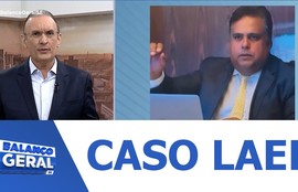 Caso Lael - testemunhas de acusação são ouvidas na terceira audiência de instrução