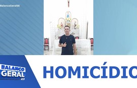 Filho do ex-prefeito de Itabi é morto a tiros na zona rural do município