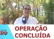 Polícia conclui operação contra golpe da falsa central bancária com a prisão do nono integrante