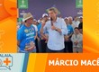 Márcio Macêdo revela: “Eu defendo que o governador Fábio Mitidieri esteja com lula”