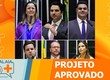 Câmara aprova projeto que pode dificultar aborto legal em crianças vítimas de estupro