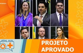 Câmara aprova projeto que pode dificultar aborto legal em crianças vítimas de estupro