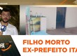 Filho do ex-prefeito de Itabi é encontrado morto com tiro na cabeça em residência no município