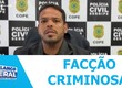 Suspeitos de envolvimento com facção criminosa da Bahia morrem em confronto com a polícia em Sergipe