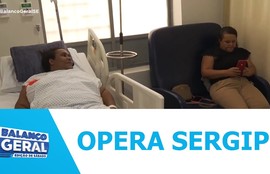 Hospital de Cirurgia realiza mutirão de procedimentos