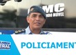 PM/SE reforça policiamento no centro de Aracaju