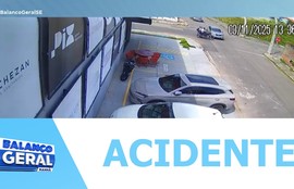 Jovem de 18 anos morre após acidente entre carro e moto no Bairro Jardins