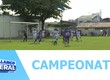 A última partida do Campeonato Sergipano de Sessentões foi realizada em Aracaju