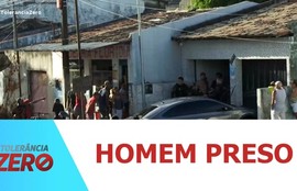 Homem que responde por tentativa de homicídio é preso com pistola em casa na zona norte de Aracaju