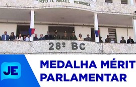 General do exército Maurílio Miranda Netto Ribeiro, comandante militar do nordeste é homenageado