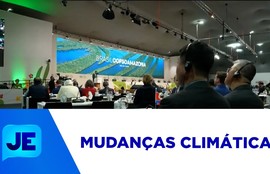 Sergipe discute políticas ambientais em meio a semana da COP 30