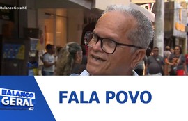 Mais de 40% da população Sergipana tem o sobrenome Santos