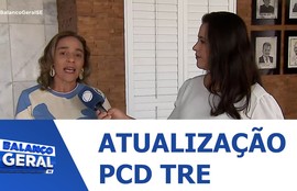 TSE lança campanha para garantir locais mais acessíveis de votação às pessoas com deficiência