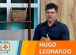 Entrevista com o Delegado da DEPAMA, Hugo Leonardo
