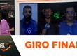 Confira giro final de informações 11/11/25