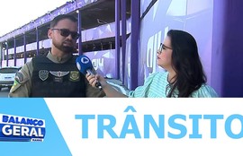 Smtt fala sobre mudanças de trânsito  nos dias de Pré-Caju