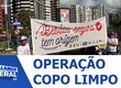 Operação “Copo Limpo” vai fiscalizar bebidas comercializadas durante o Pré-Caju