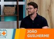 Entrevista com o vice Presidente da Abrasel, João Guilheme