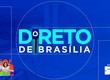 Direto de Brasília 14/11/25 - Entrevista com o Senador sergipano  Alessandro Vieira