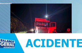 Ciclista morre em colisão com caminhão na se-265 em Itaporanga d’ajuda