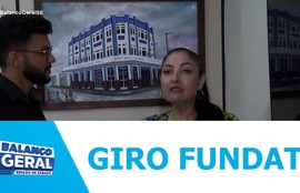 Giro fundat leva serviços e cidadania a comunidade do bairro Siqueira Campos em Aracaju