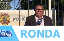 Confira os destaques policiais nesta terça-feira (18) lj