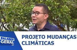 FAPITEC lança Edital de Projetos ligados às mudanças climáticas em Sergipe