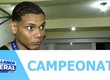 Atleta sergipano se destaca no muay thai e vence campeonato brasileiro