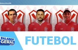 Confira os destaques do futebol sergipano nesta sexta-feira (21)